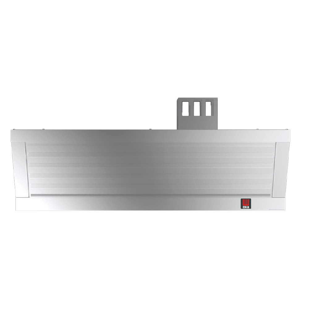 EKA EVOLUTION SERİSİ YOĞUŞMALI DAVLUMBAZ - EKKCN 4 resmi